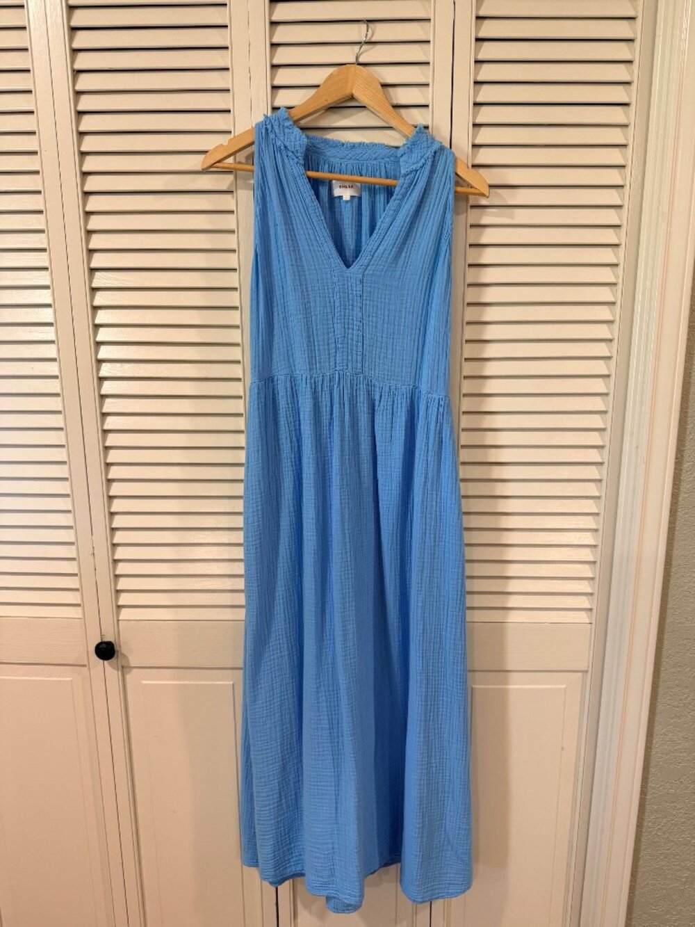 Xirena Dress Size S
